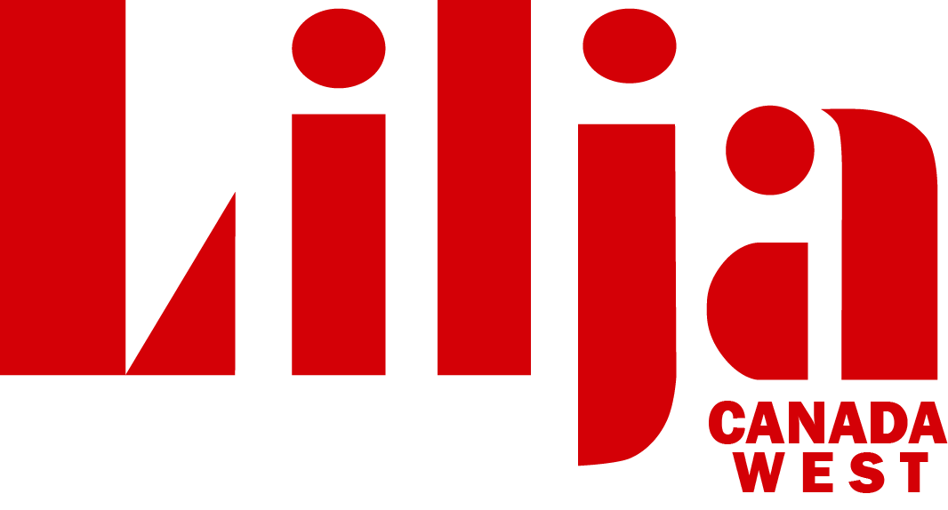 Lilja logo