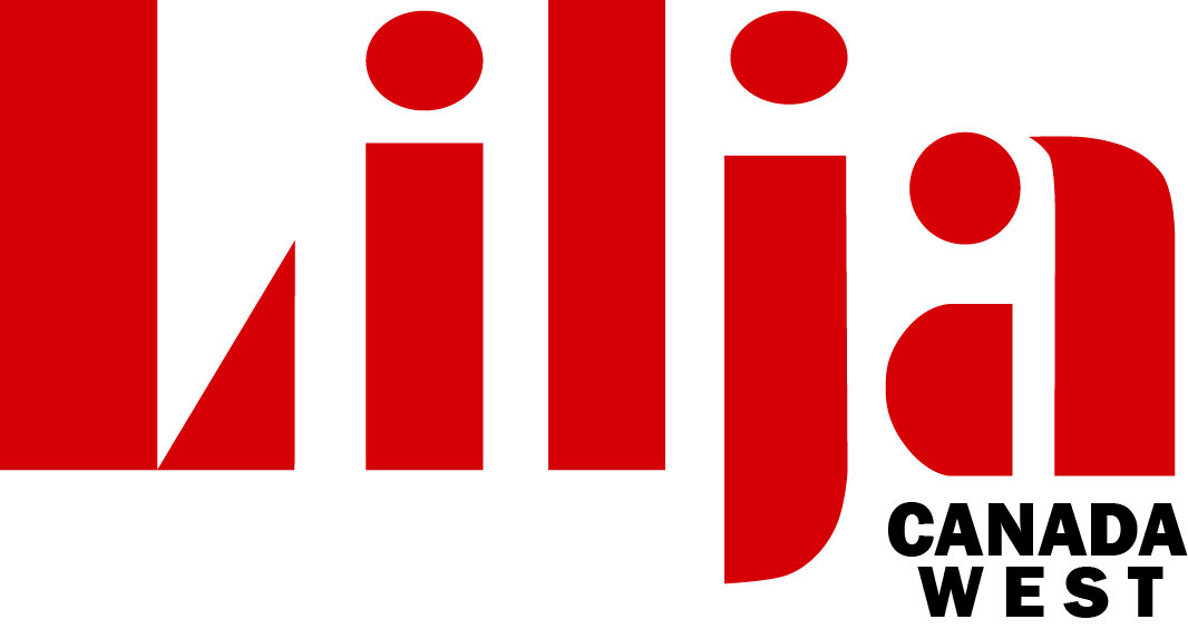 refractory lilja canada logo